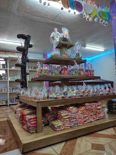 Opinii despre Dulcería Guayá în Quito - Gastronomía y hostelería