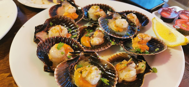 Mesón el Duende - Zamora