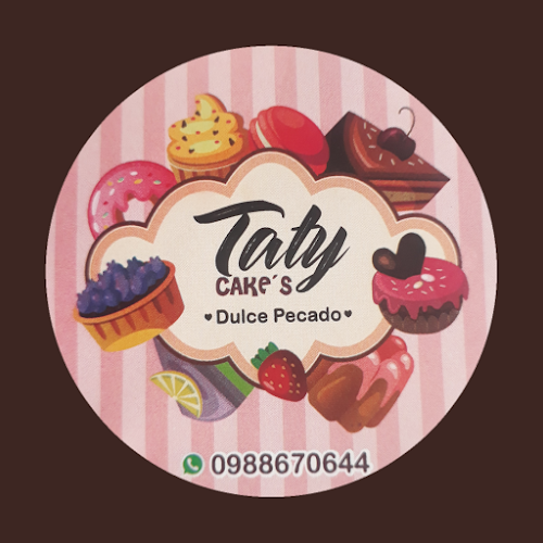 TATY Cake's. - Gastronomía y hostelería