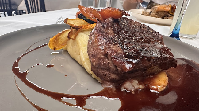 El MERCADO Restaurant - Cuenca