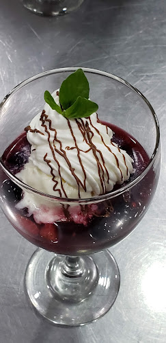 Fogon ambateño - Ambato