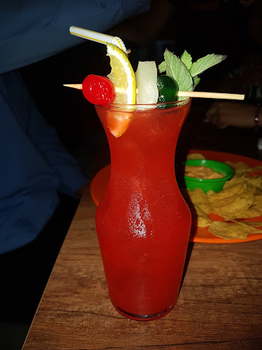 Hangar Lounge Bar - Portoviejo