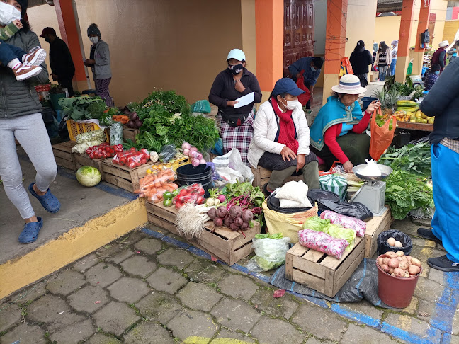 CXPR+X4R, Manuel de Echeandia, Guanujo