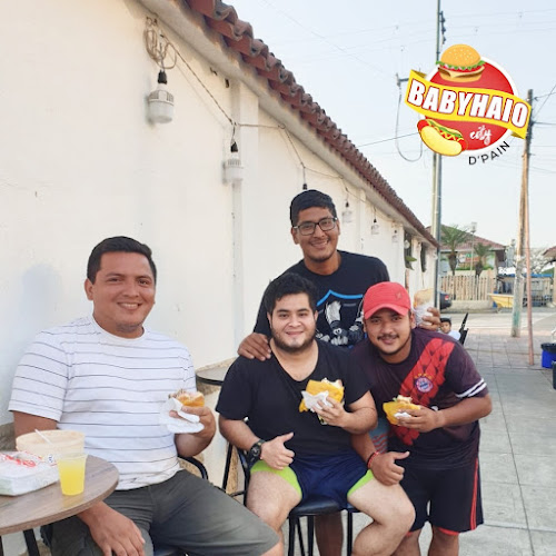 Babyhaio City D'PAIN - Babahoyo