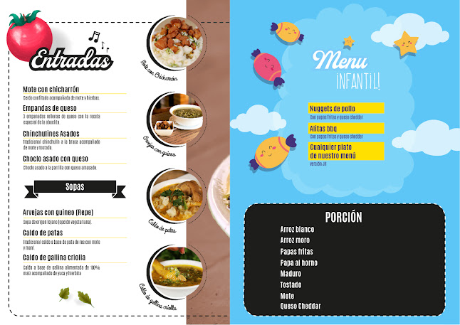 Opinii despre Chulla Vida Restaurant în Quito - Gastronomía y hostelería