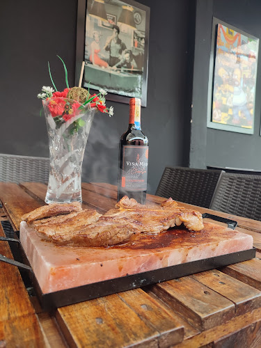 Av Progreso &, Nueva Loja