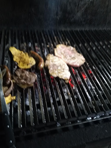 Mini parrilladas Michelle - Nuevo Israel