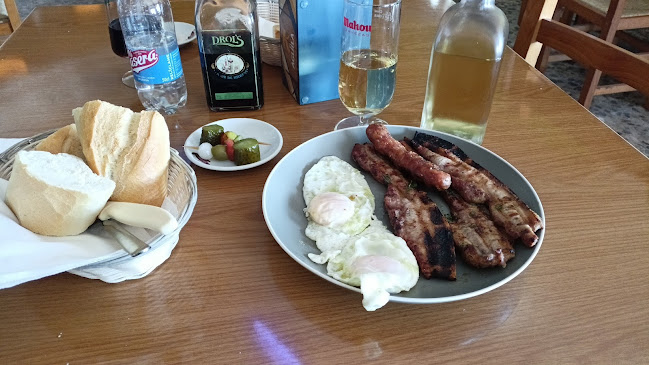 Bar Restaurante Patricio - Gastronomía y hostelería