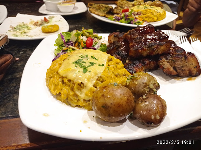 La Unión Restaurant