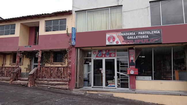 Panadería Tilipulo