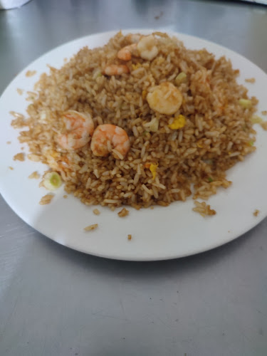 Av. 25 De Agosto, La Troncal