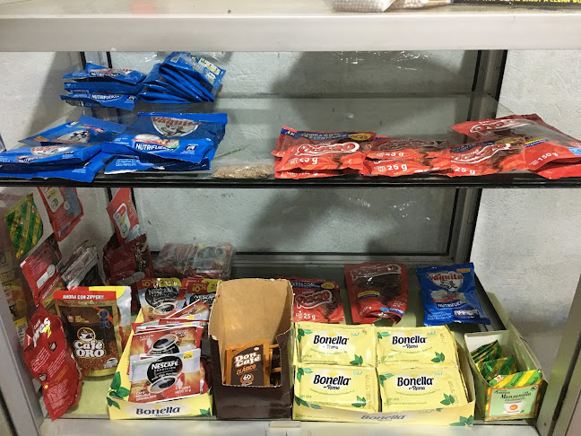 Opinii despre Panadería Dulces Bebidas y Snacks. în Durán - Gastronomía y hostelería