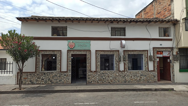 Comentarii opinii despre Hornados Rosita "El Auténtico Sabor Carchense"