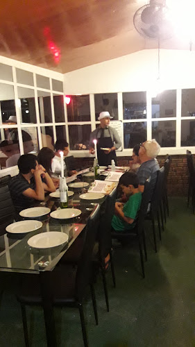 Opinii despre Di Giovanni în Milagro - Gastronomía y hostelería