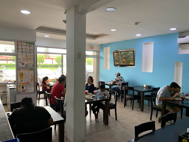 Opinii despre Come q' Come în Samborondón - Gastronomía y hostelería