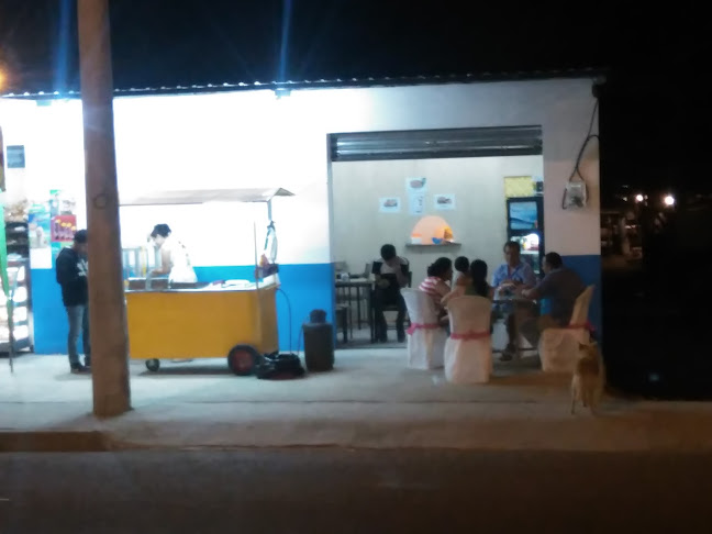 Soda-Bar Fast Delicies - Gastronomía y hostelería