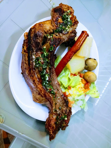 Fuego & Carbón - Gastronomía y hostelería