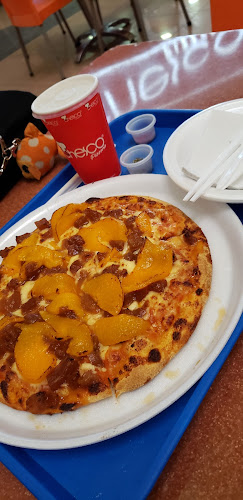 Opinii despre Chesco Pizzeria în Machala - Gastronomía y hostelería