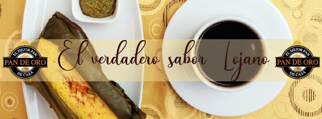 Opinii despre Panaderia Pan de oro / Cafeteria Punto Lojano în Quito - Gastronomía y hostelería