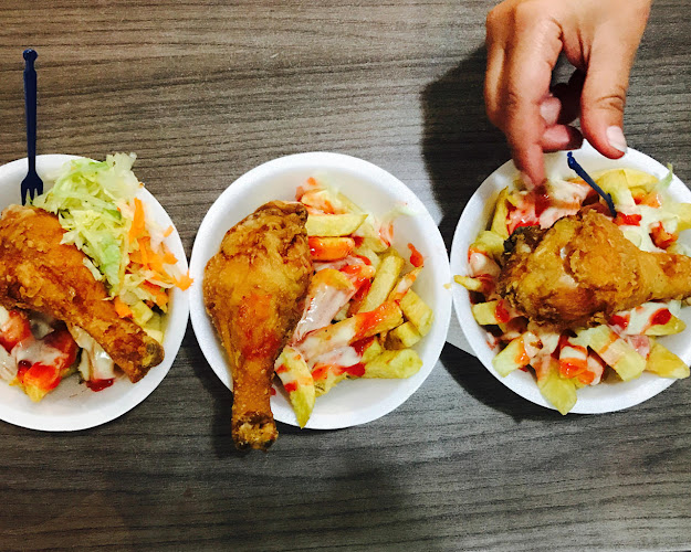 Comentarii opinii despre Comedor la Guatita