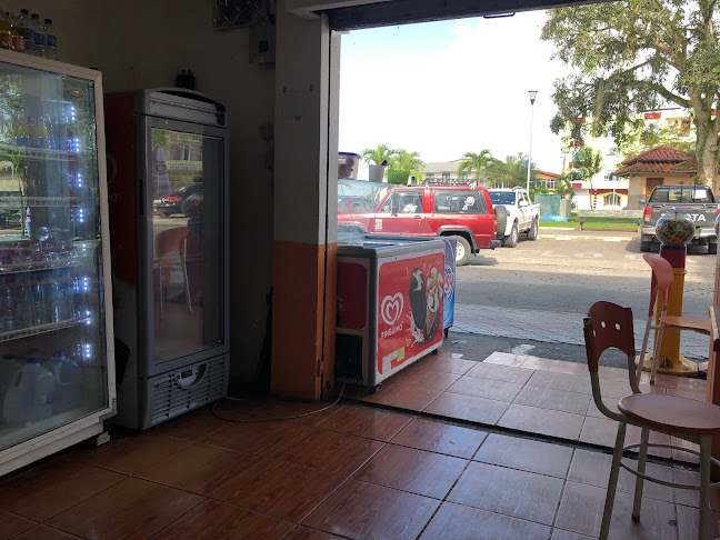 Soda Bar Paola - San Lorenzo