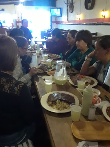 Comentarii opinii despre PARRILLADAS "DON MARIO"