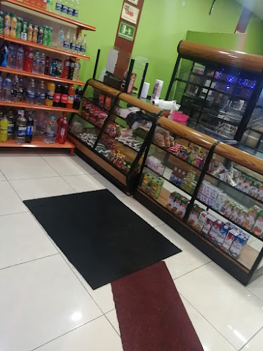 Panadería Multicereal