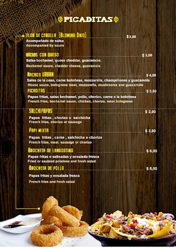 Opinii despre Ninkasi brewery, Cerveza Artesanal în Otavalo - Gastronomía y hostelería