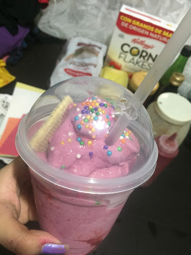 Opinii despre HAMBURGUESAS Y ENCEBOLLADOS GARO în Portoviejo - Gastronomía y hostelería