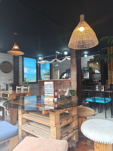 Comentarii opinii despre PAGÚ Ecuador - Fajardo