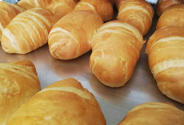 Panaderia Aroma&Pan - Guayaquil