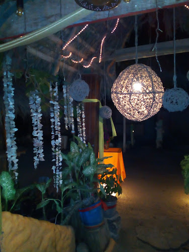 Comentarii opinii despre Seaflower Restaurant