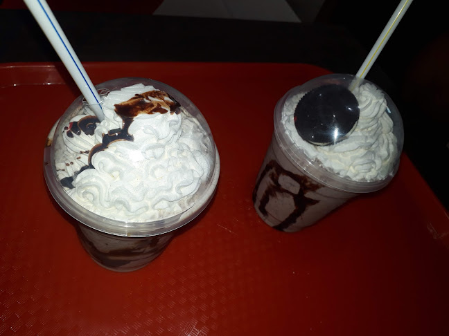 Domrémi Mall el Fortín - Gastronomía y hostelería