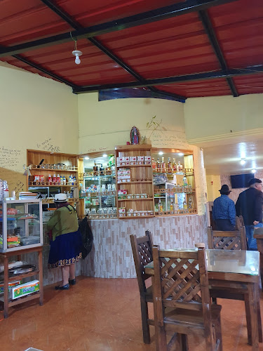 Restaurante Mi Morenita