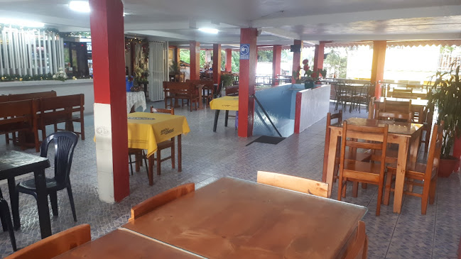 Victorino's Restaurante