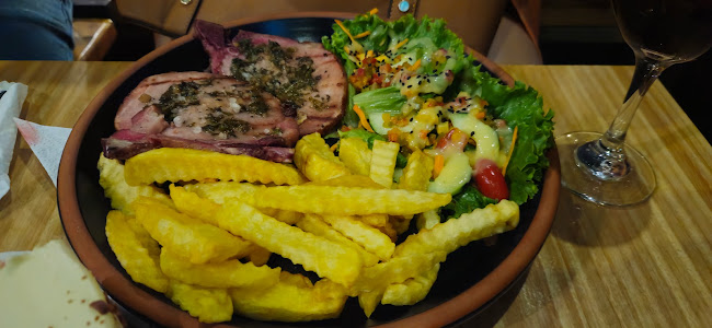 Camino del SOL - Ibarra