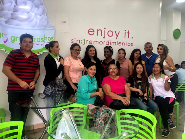 Venezuela, Santo Domingo