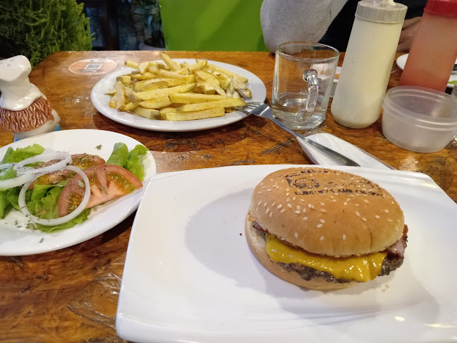 Antonio de Ulloa N24-136, Quito 170520