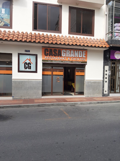 Casa Grande