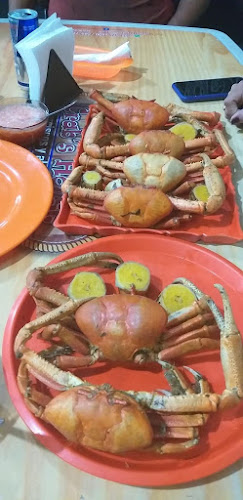 Cangrejal Crab's House Portoviejo City - Portoviejo