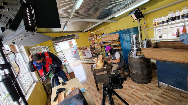 La Tradición de Mamá Tere