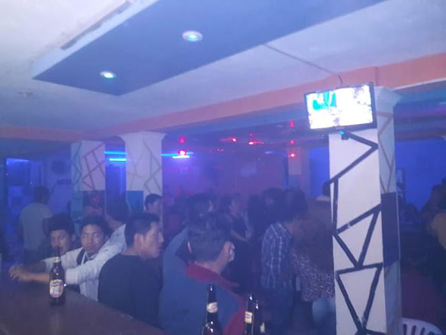 Sótano Discoteca - Gastronomía y hostelería