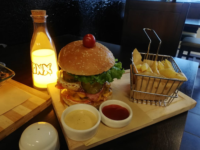 Opinii despre EL BRONX în Cayambe - Gastronomía y hostelería