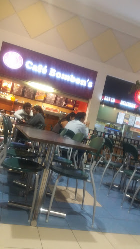 Opinii despre BOMBON'S COFFEE SHOP MILAGRO în Milagro - Gastronomía y hostelería