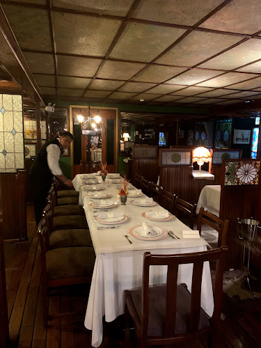 Chantilly Pastelería Cafetería - Quito