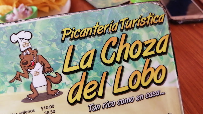 Comentarii opinii despre La Choza Del Lobo