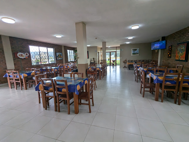 Chugchucaras Rosita Sucursal Sur-norte