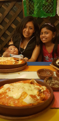 Comentarii opinii despre MISTIC EXPERIENCE Restaurant Mexicano & Coctails