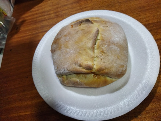 Opinii despre Rot's pizza în Manta - Gastronomía y hostelería