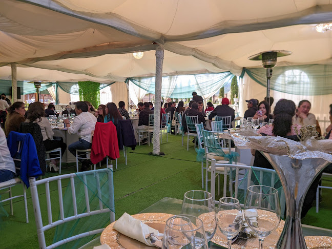 LA QUINTA Lodge & Eventos - Guaranda